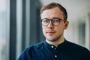 Alex M., Freelance Software Developer