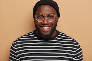 Daniel R., IT Consultant