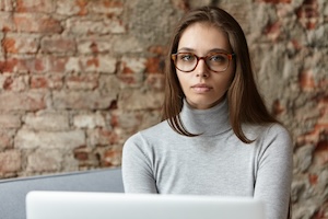 Sofia K., Independent UX Designer
