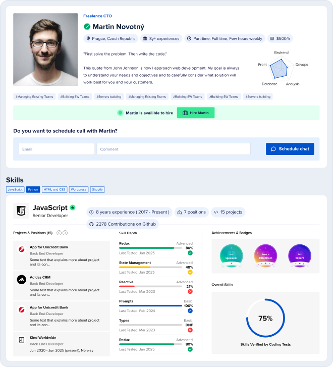 EliteBrains Pro