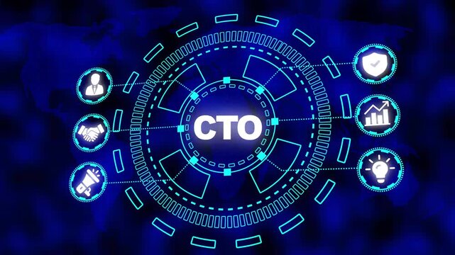 Will AI Replace CTOs? We Analyzed 5,000+ Profiles, Layoffs, and Job Ads