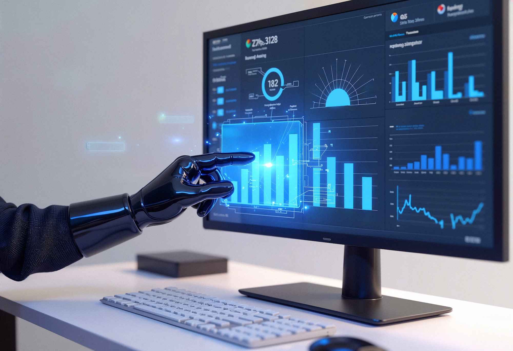 Will AI Replace Accountants