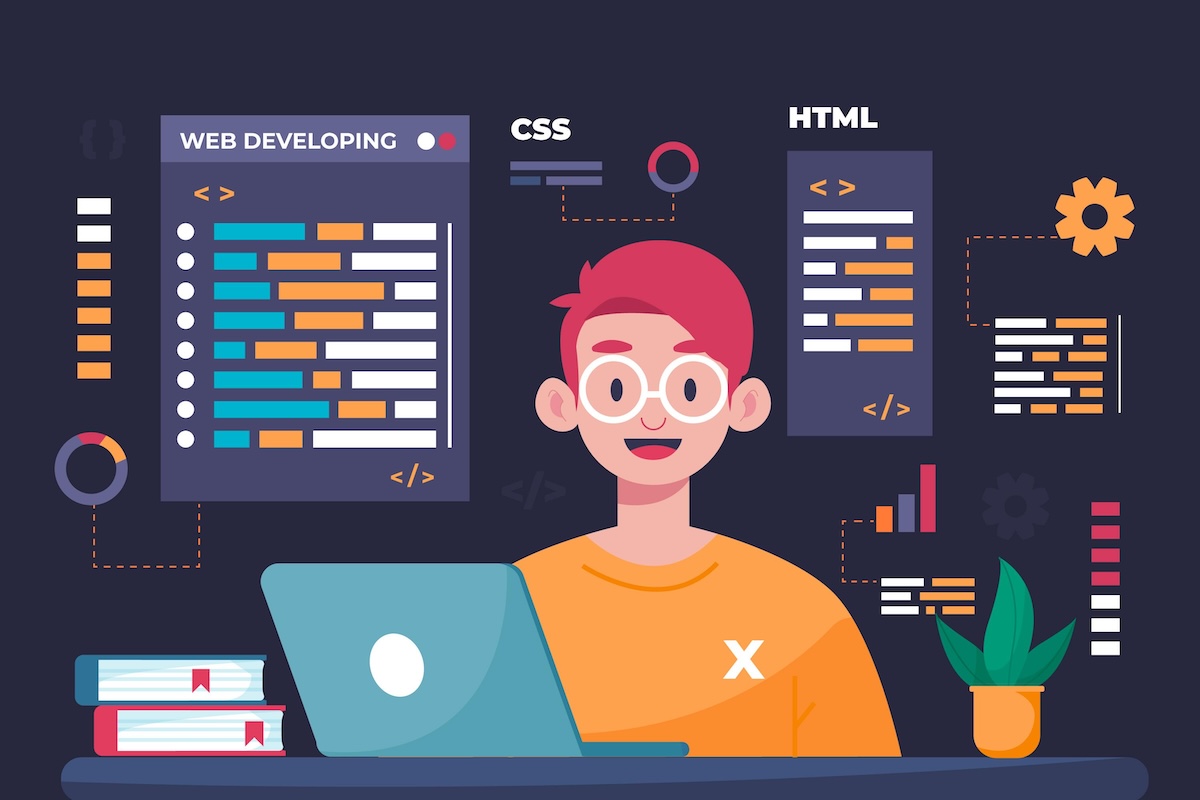 Frontend developer interview questions - how to test frontend developers' skills