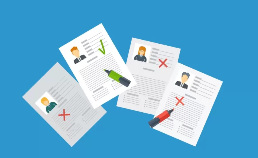 Common resume mistakes backend developers make
