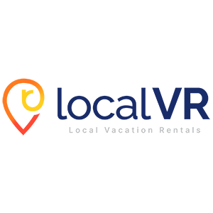 Local Vacation Rentals logo