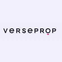 VerseProp logo