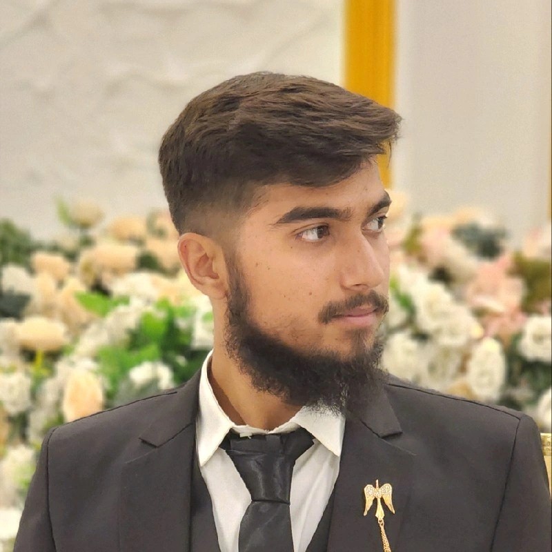 Muhammad S.