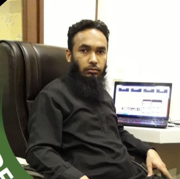 Muhammad Izhar U.