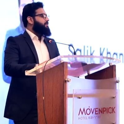 Salik Khan