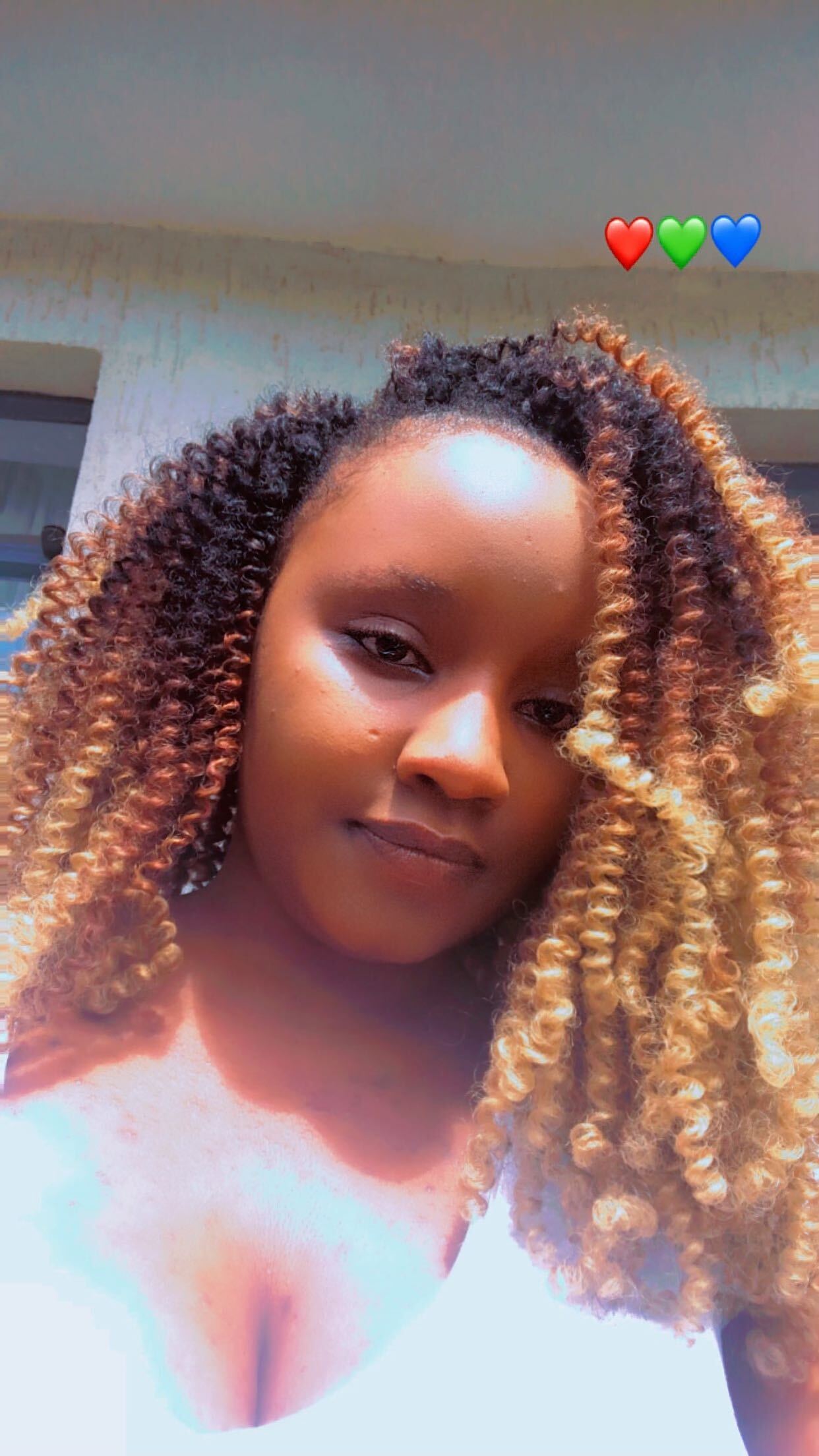 Joan Kinyanjui