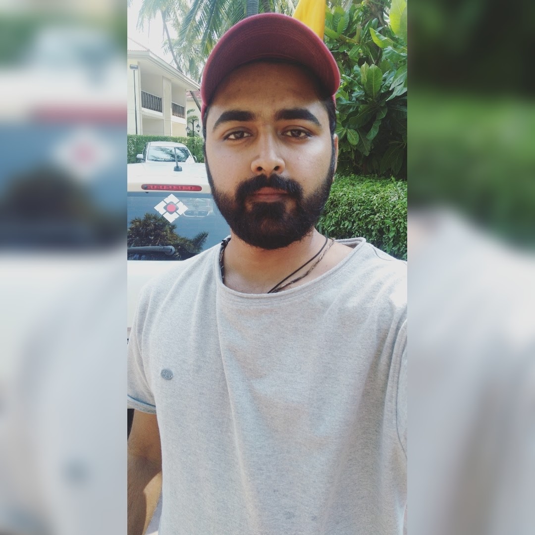 Sumit V.