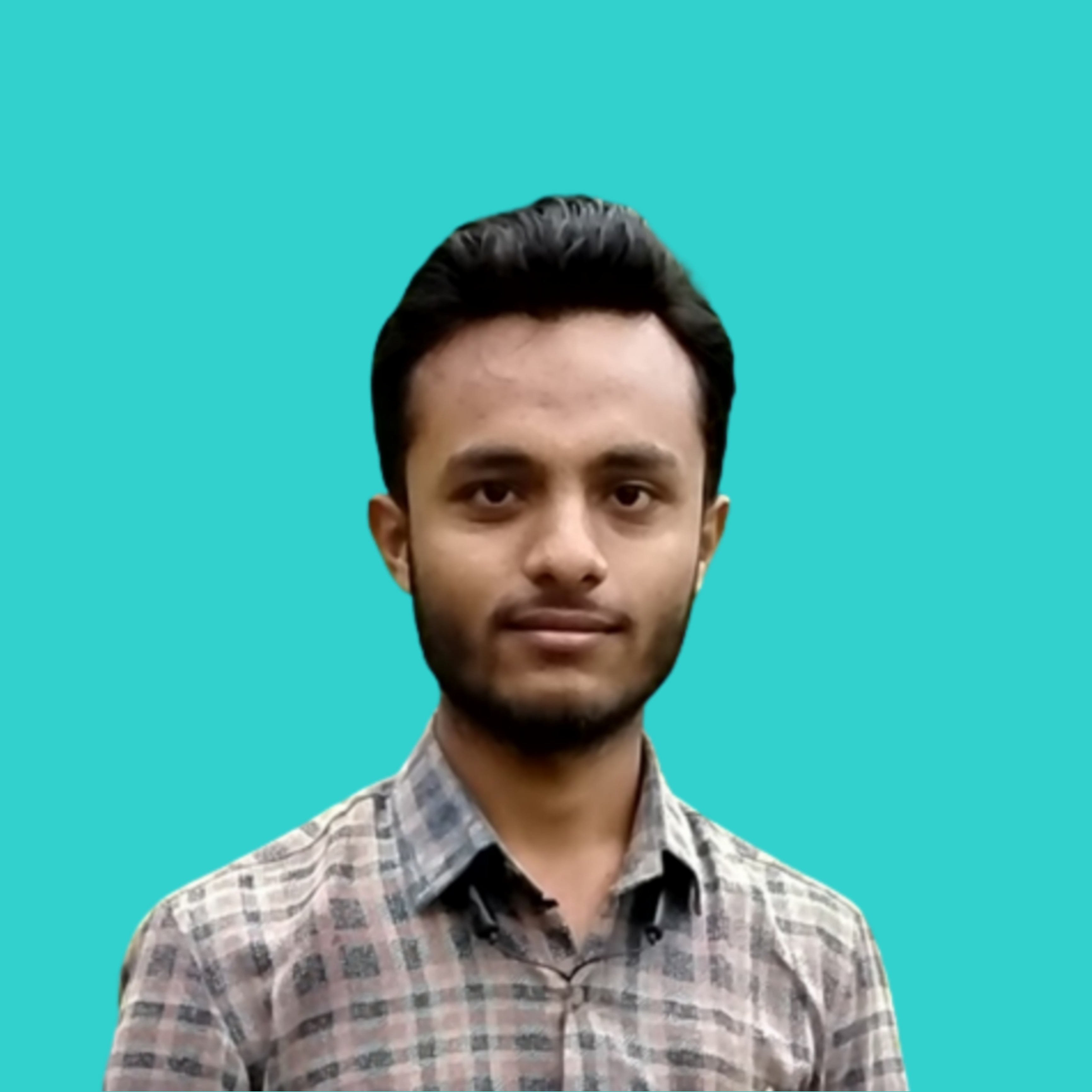 Mohammad Ahmad 