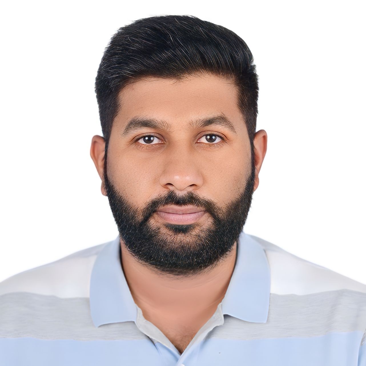 Raja Shahzaib S.