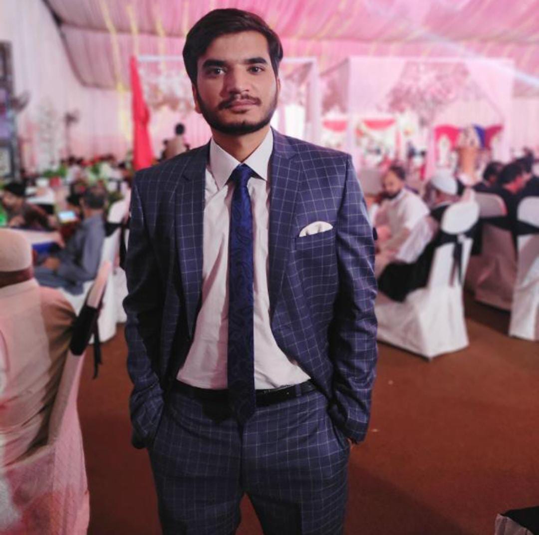 Umair K.