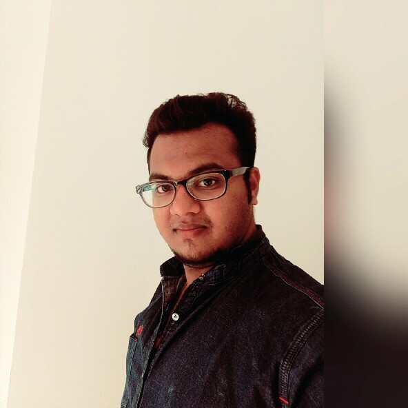 Ashwin B.
