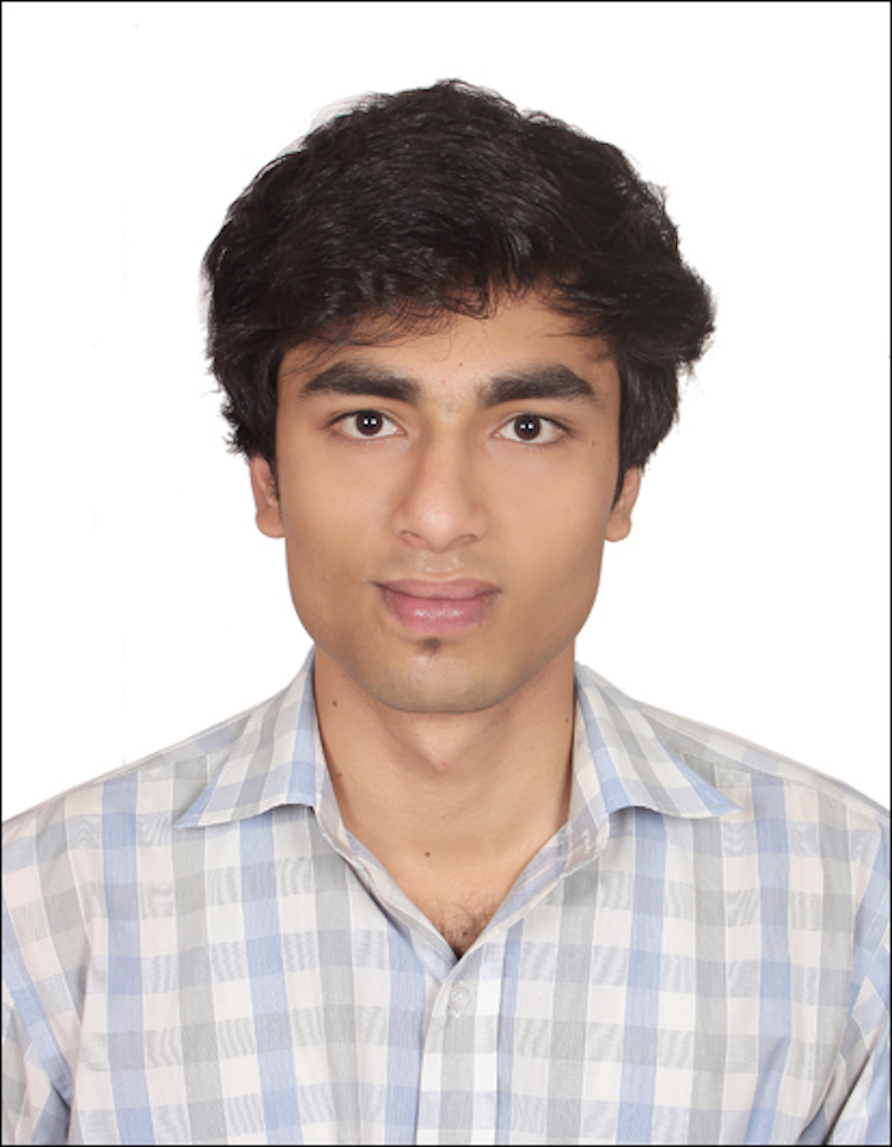 Varshneya Rao