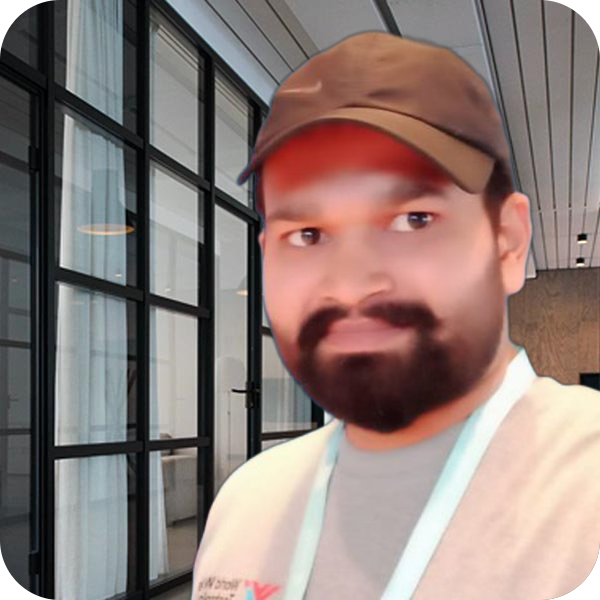Deepak K.