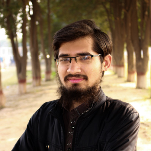 Ehtisham E.