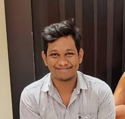 Reddy Sudheer Manikanta 