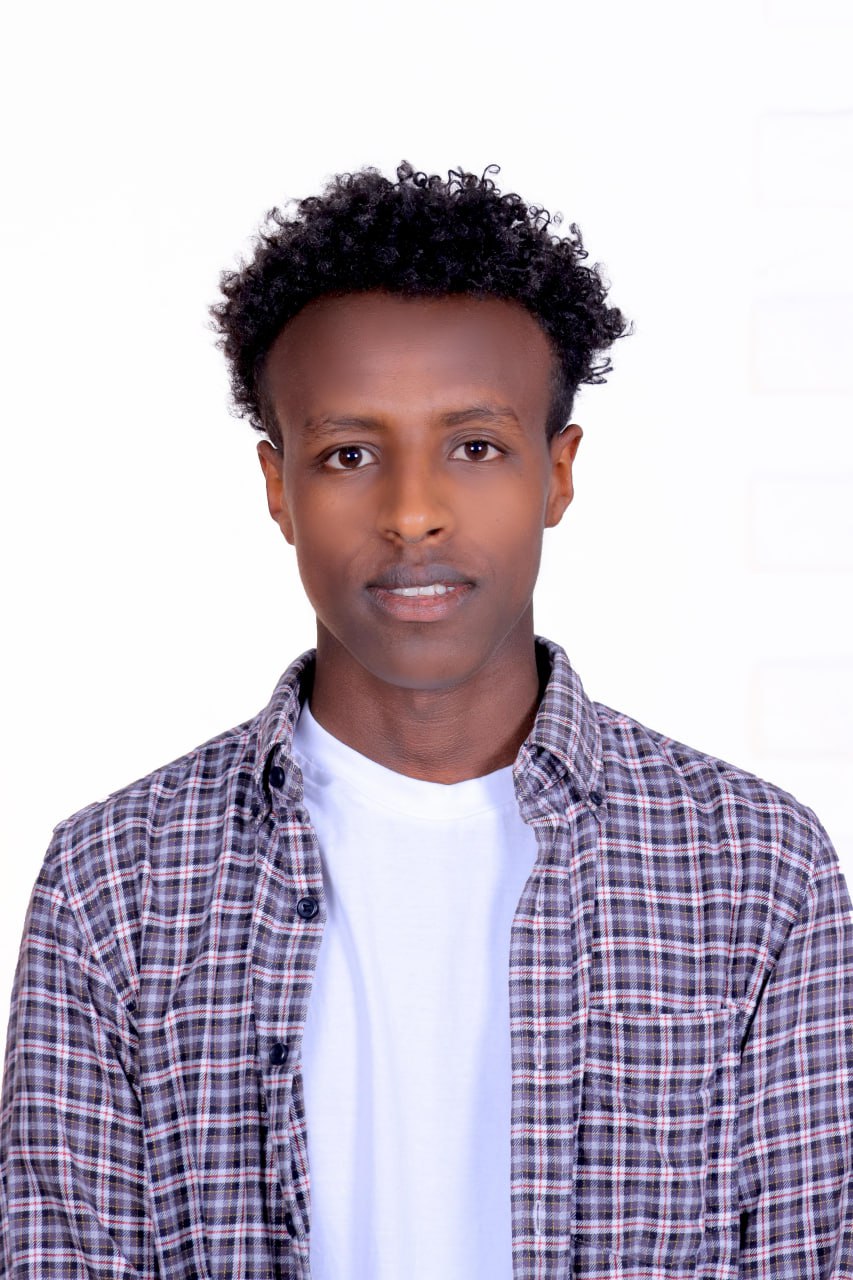Tofik Abdu N.