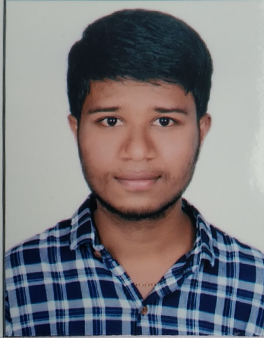 Saurabh C.