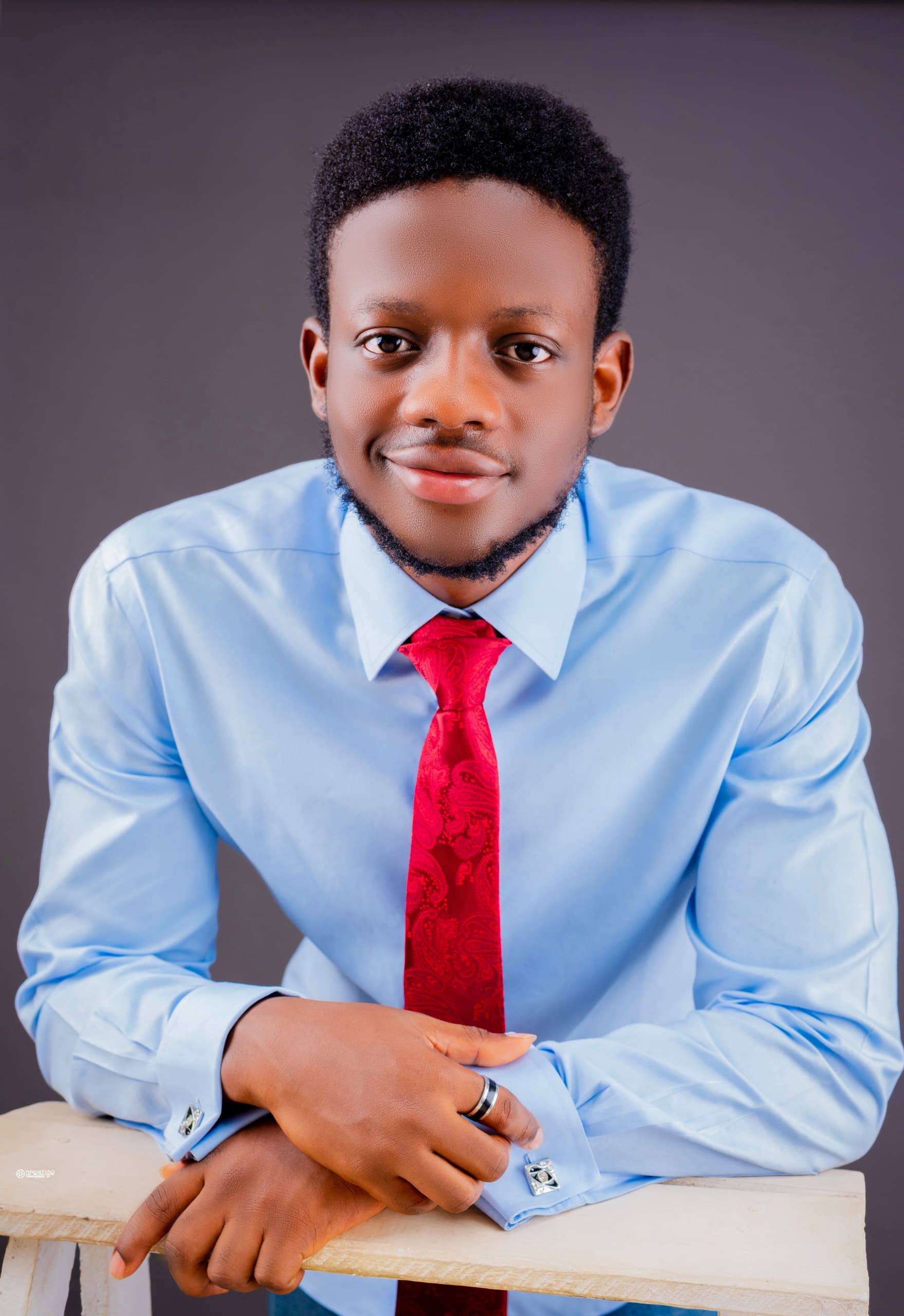 Oladeji R.