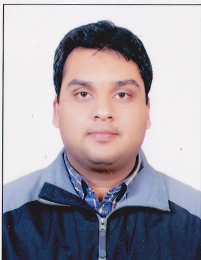 Dipesh A.