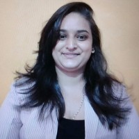 Anuradha M.