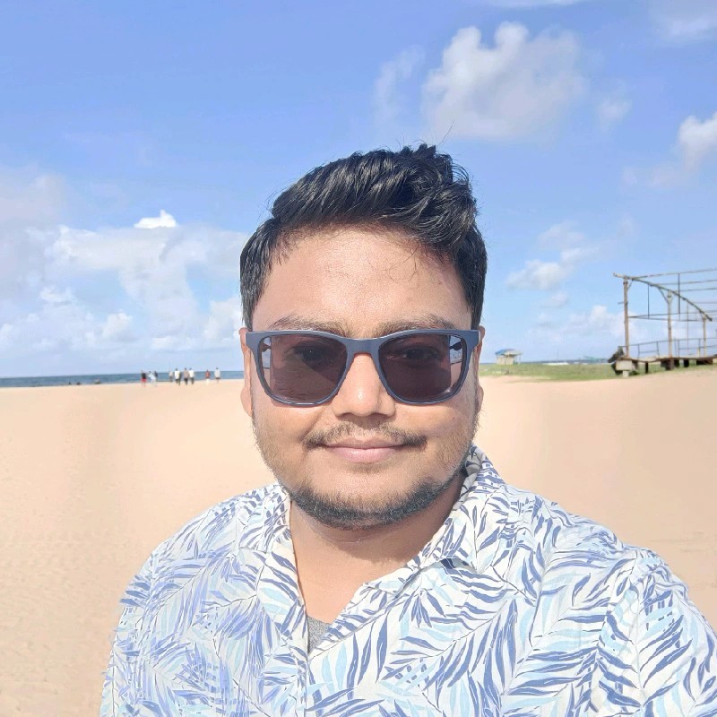 Sonal K.