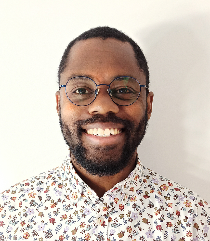 Darius L.