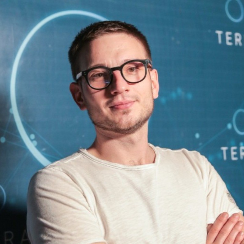 Nikolai K.