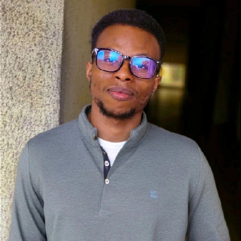 Olaniyan A.