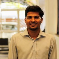 Siddhant S.