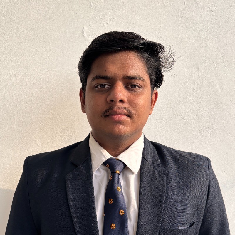 Ujjwal J.