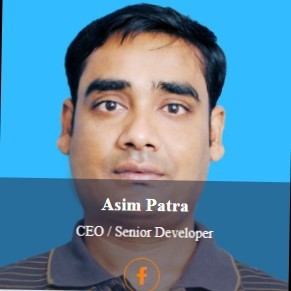 Asim P.