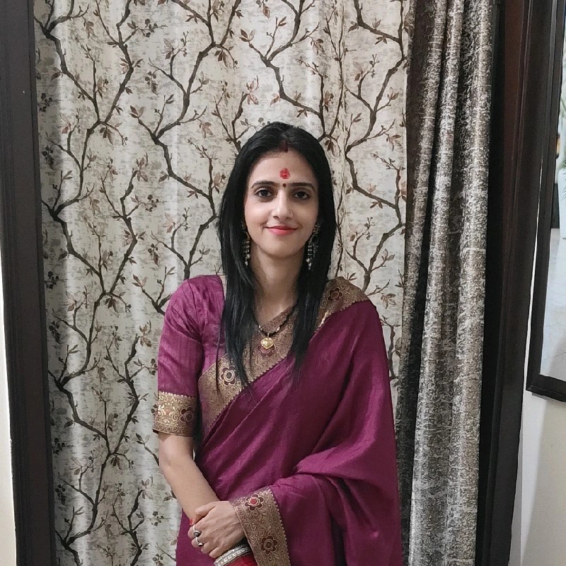 Shivani S.