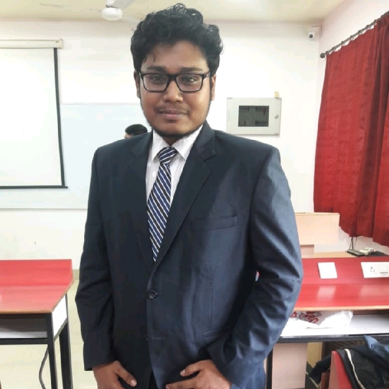 Abhay K.