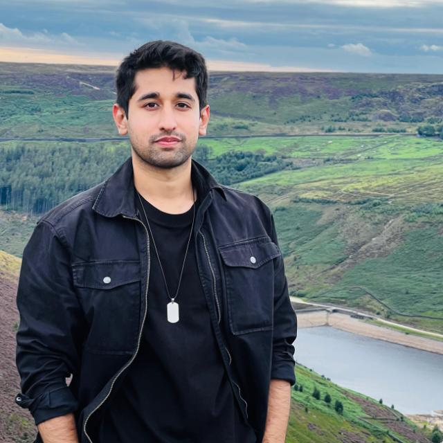 Muhammad Umair A.