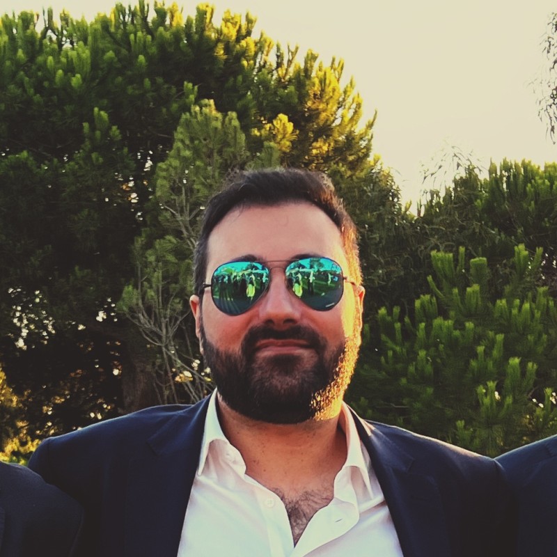 Gonçalo F.