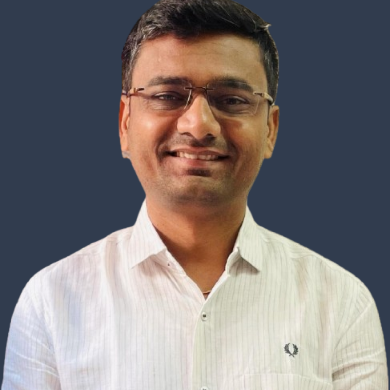 Hardik A.