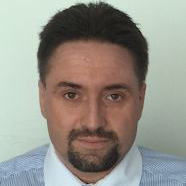 Jiri Matousek, Head of CRM at Hexal AG